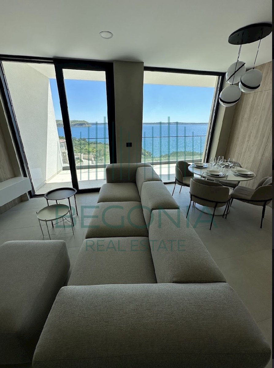 Flat For sale - ZADARSKA RAŽANAC