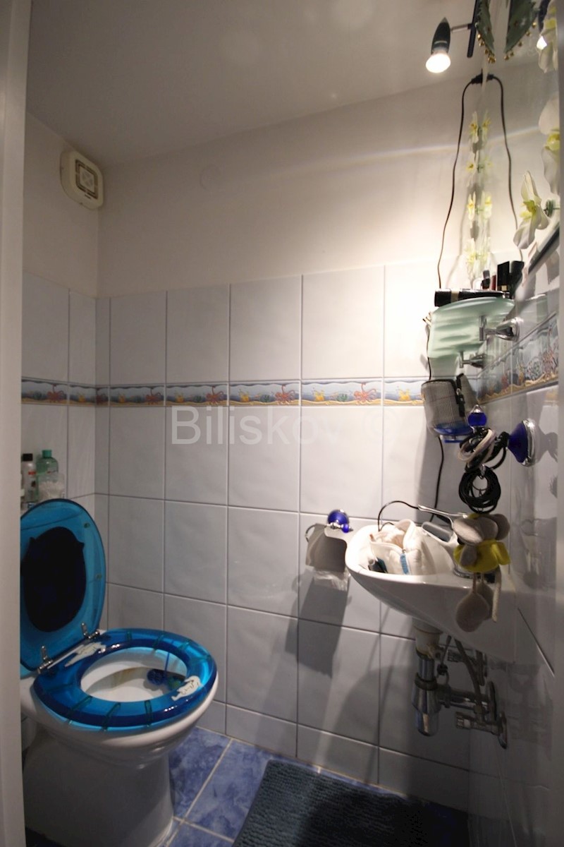 Apartma Na predaj - SPLITSKO-DALMATINSKA SPLIT