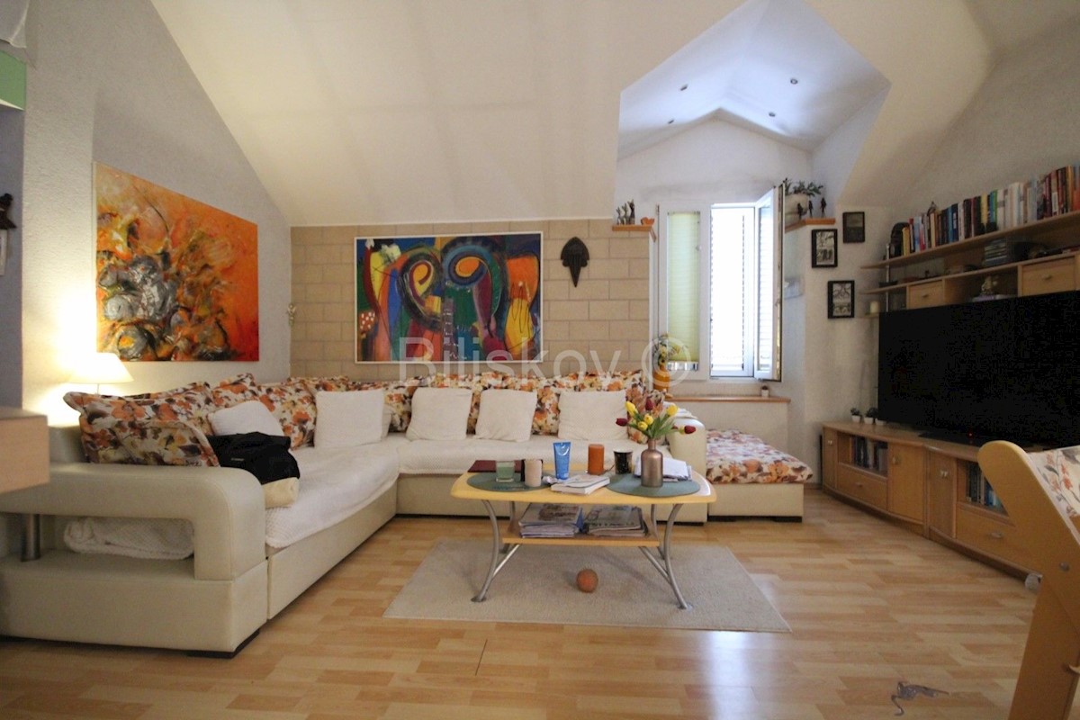 Flat For sale - SPLITSKO-DALMATINSKA SPLIT