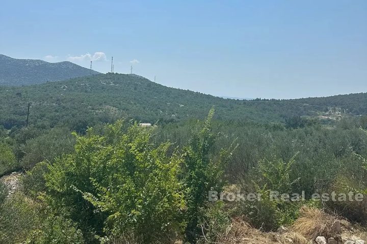 Pozemok Na predaj - Splitsko-dalmatinska Omiš - foto 4/4