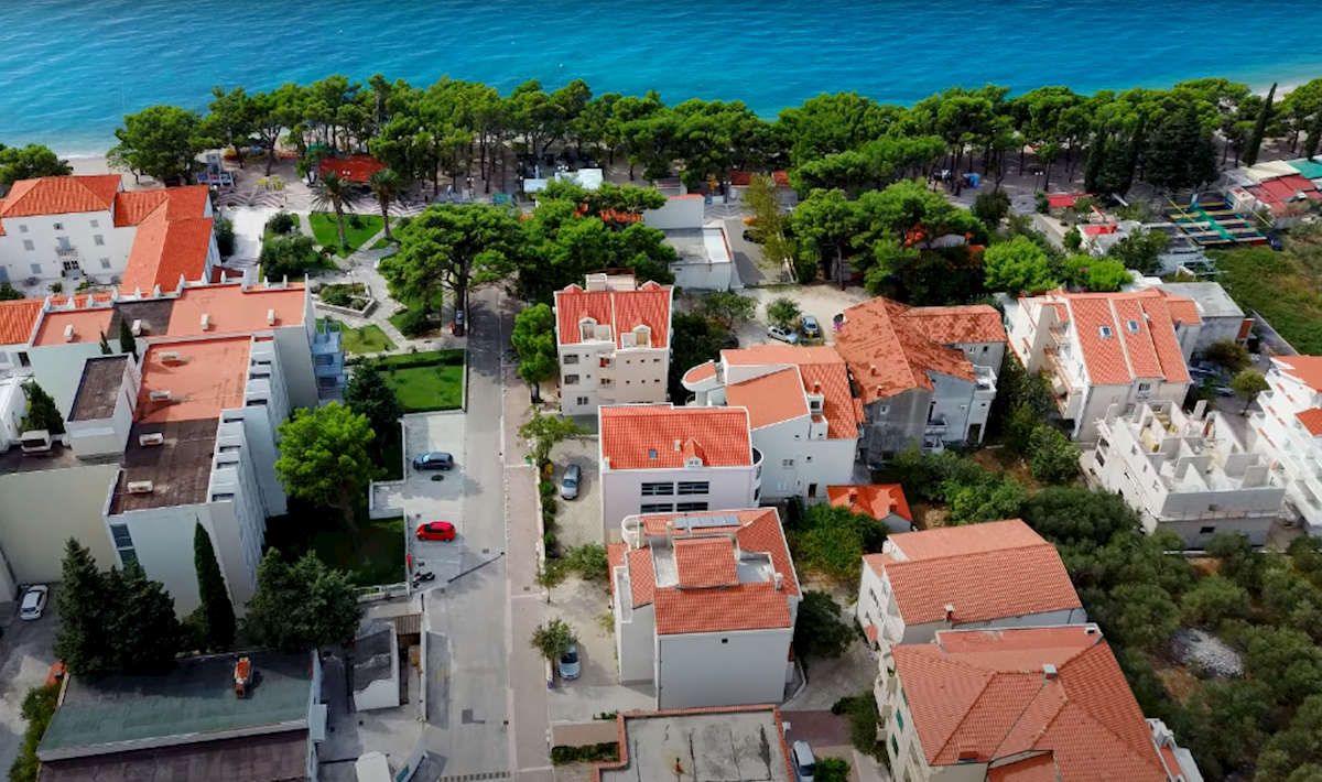 Stan Na prodaju - SPLITSKO-DALMATINSKA Tučepi