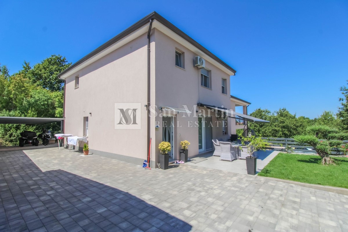 Casa In vendita - ISTARSKA POREČ