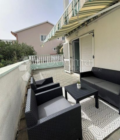 Apartmán na prodej 44 m² – Pakoštane