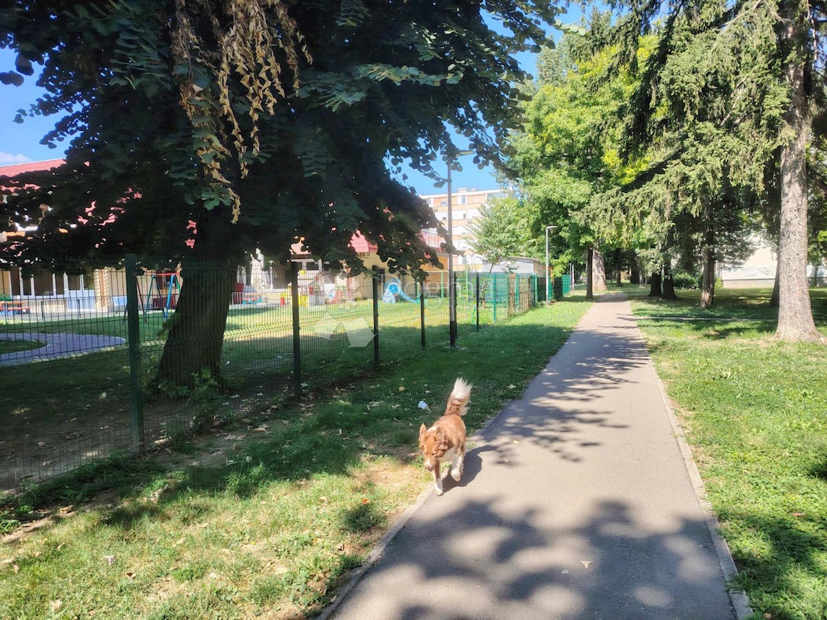Stan Na prodaju - GRAD ZAGREB ZAGREB