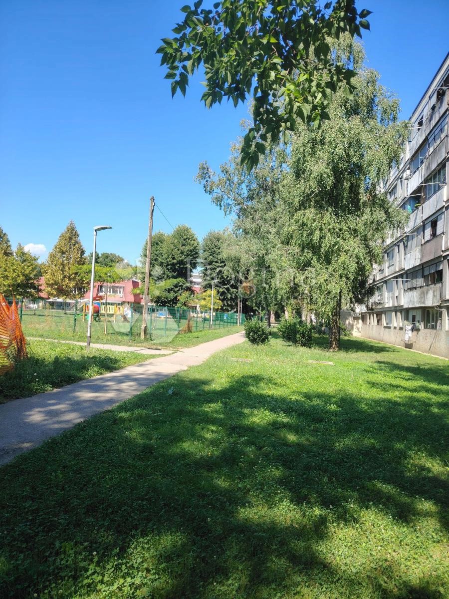 Apartma Naprodaj - GRAD ZAGREB ZAGREB