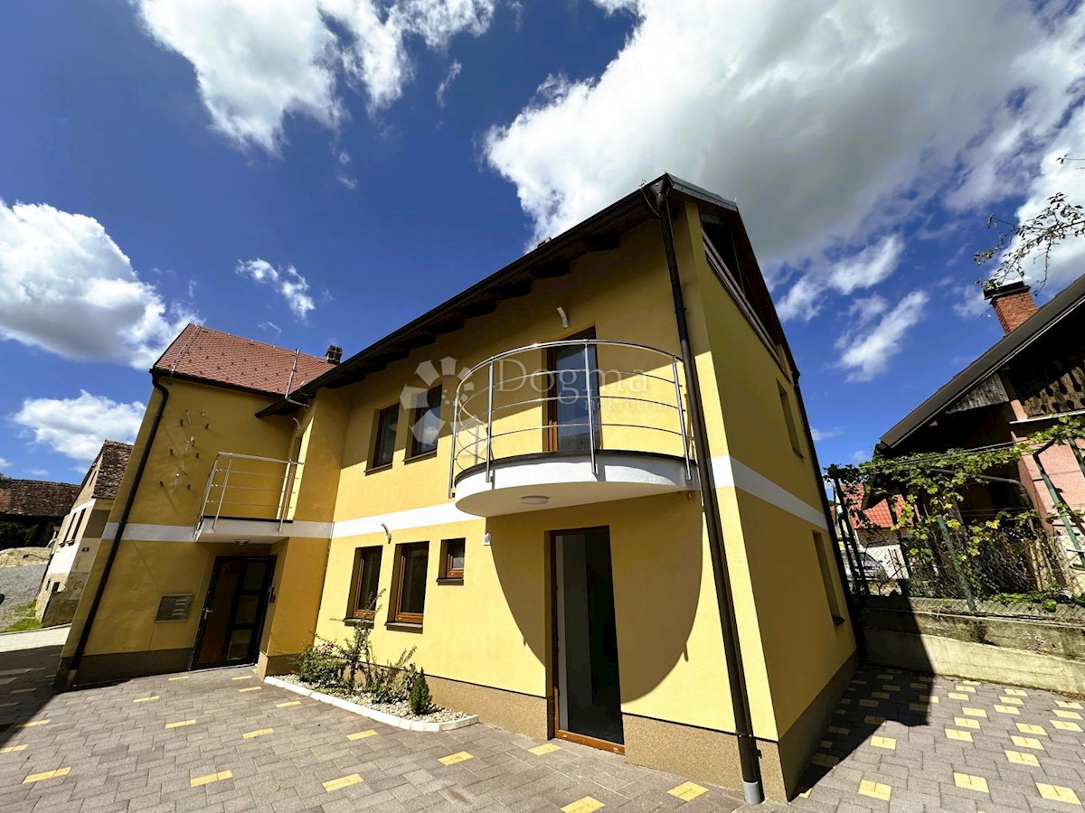Stan Na prodaju - VARAŽDINSKA VARAŽDINSKE TOPLICE