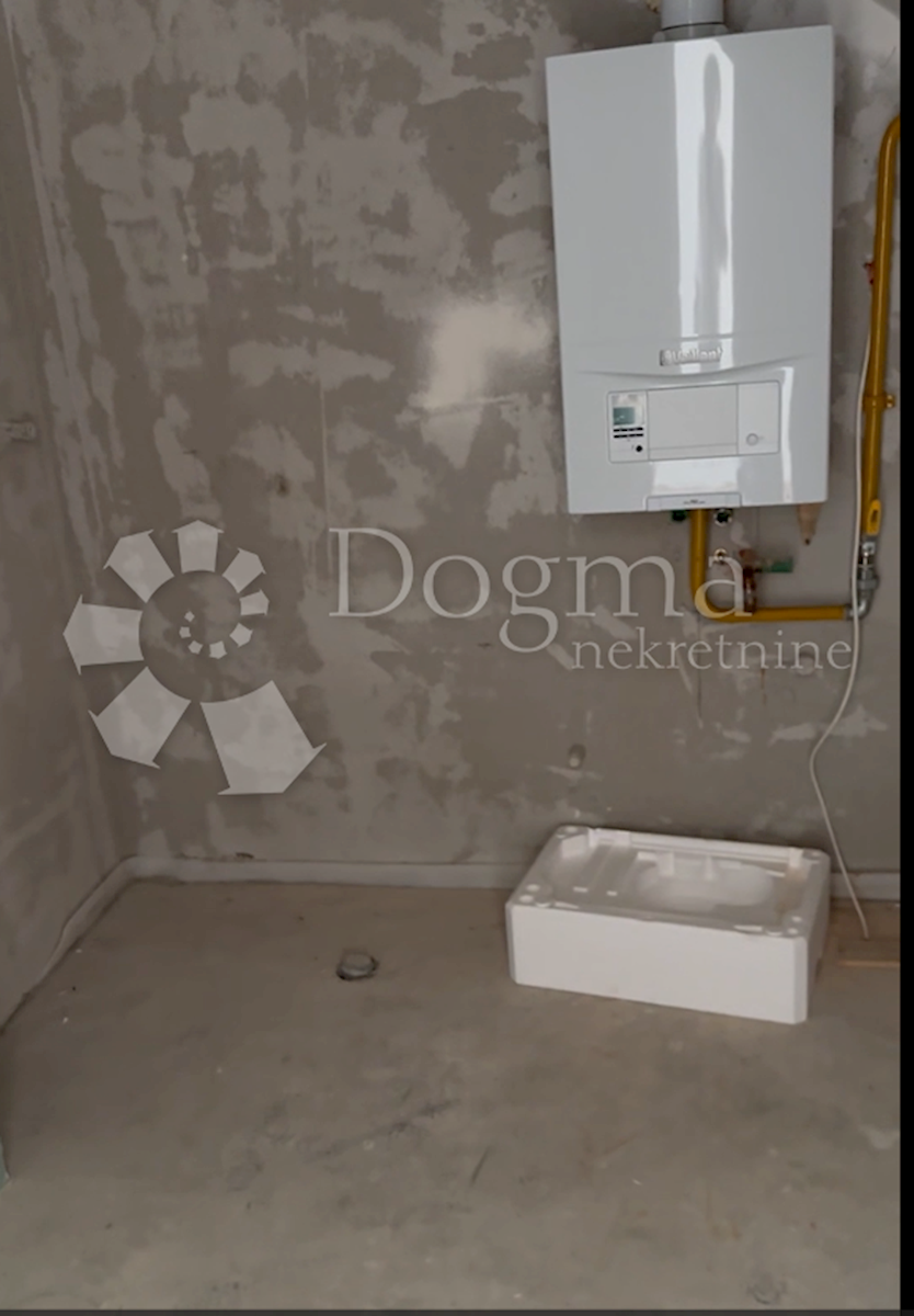 Appartement À vendre - VARAŽDINSKA VARAŽDINSKE TOPLICE