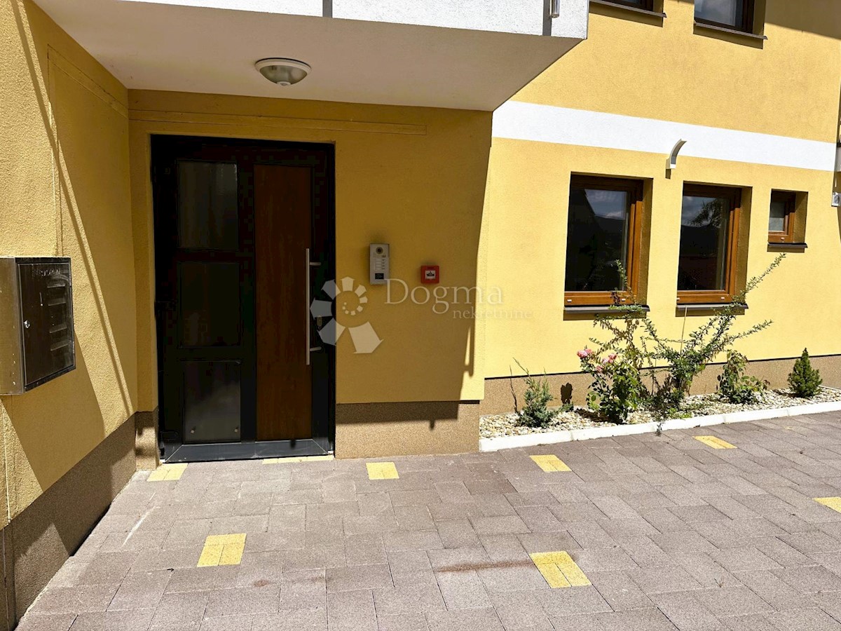 Appartement À vendre - VARAŽDINSKA VARAŽDINSKE TOPLICE