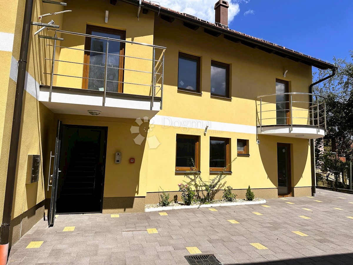 Appartement À vendre - VARAŽDINSKA VARAŽDINSKE TOPLICE