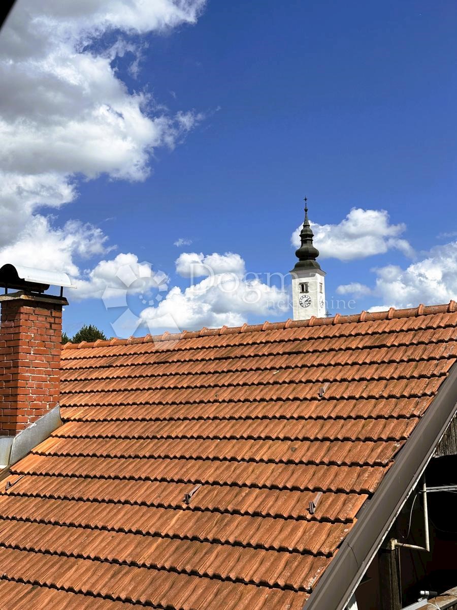 Appartement À vendre - VARAŽDINSKA VARAŽDINSKE TOPLICE