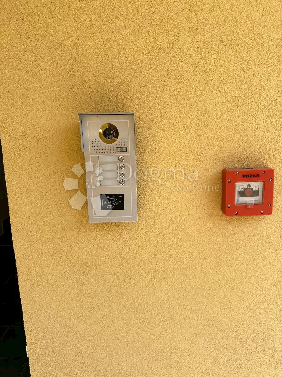 Apartmán Na predaj - VARAŽDINSKA VARAŽDINSKE TOPLICE