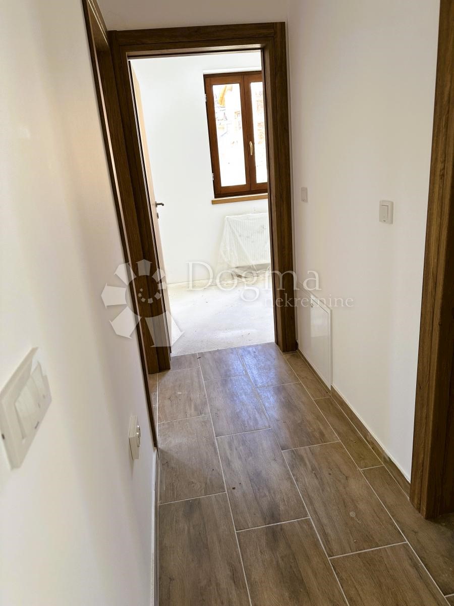 Apartmán Na predaj - VARAŽDINSKA VARAŽDINSKE TOPLICE