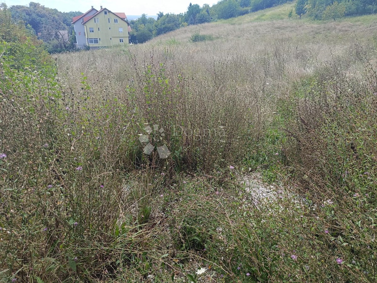 Zemljište Na prodaju - GRAD ZAGREB ZAGREB