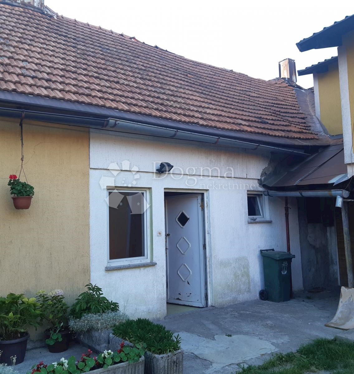 Casa In vendita - PRIMORSKO-GORANSKA DELNICE