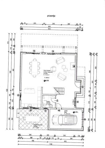 Land For sale - Splitsko-dalmatinska šolta - foto 2/2