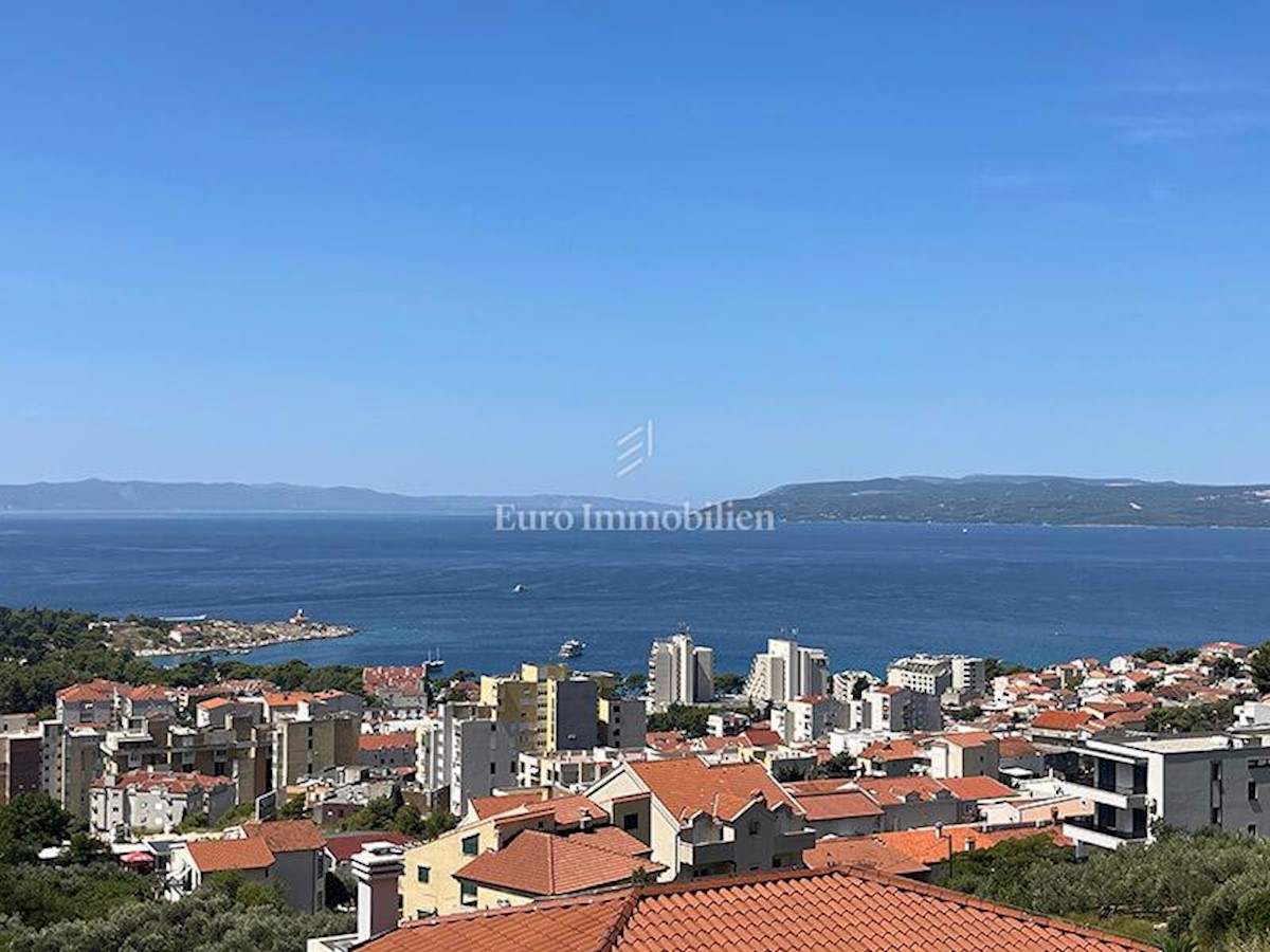 Apartment Zu verkaufen - SPLITSKO-DALMATINSKA MAKARSKA