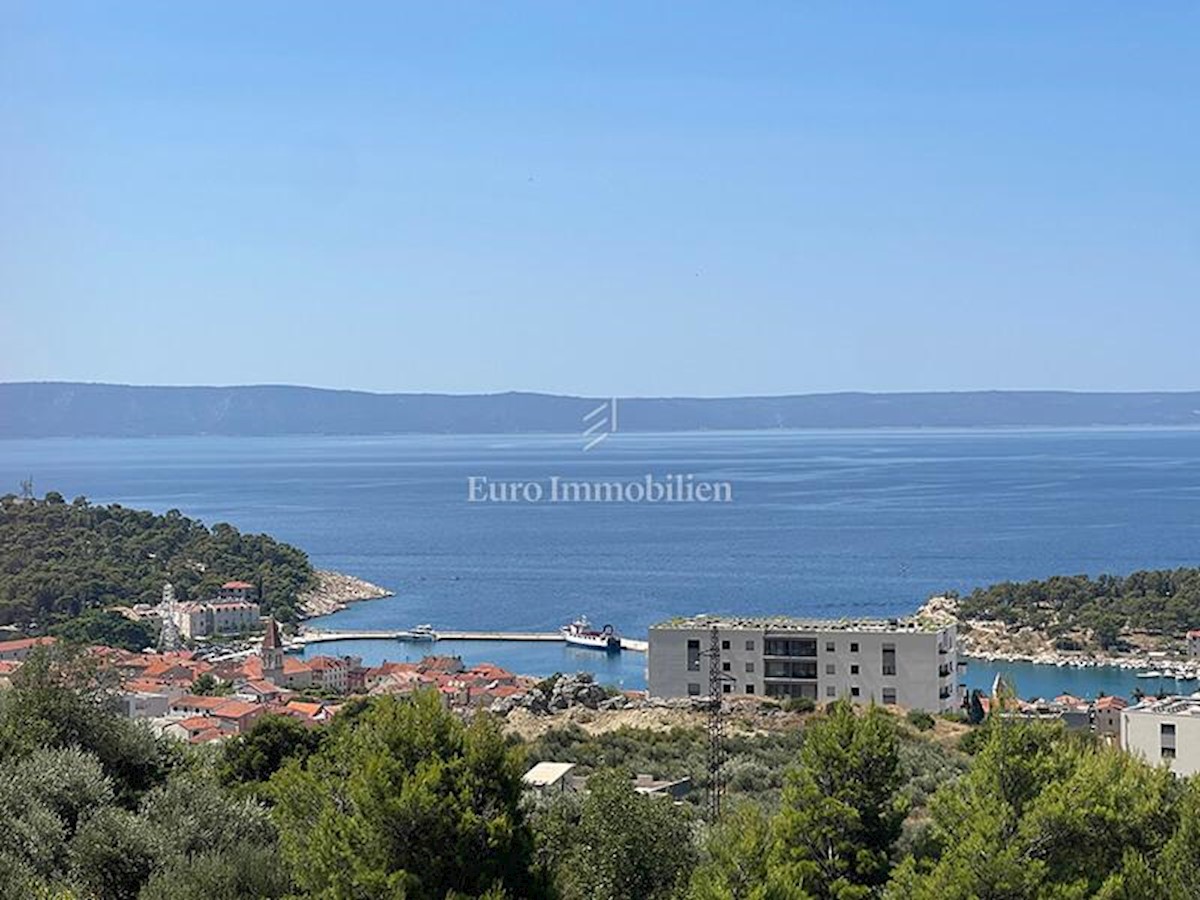 Apartment Zu verkaufen - SPLITSKO-DALMATINSKA MAKARSKA