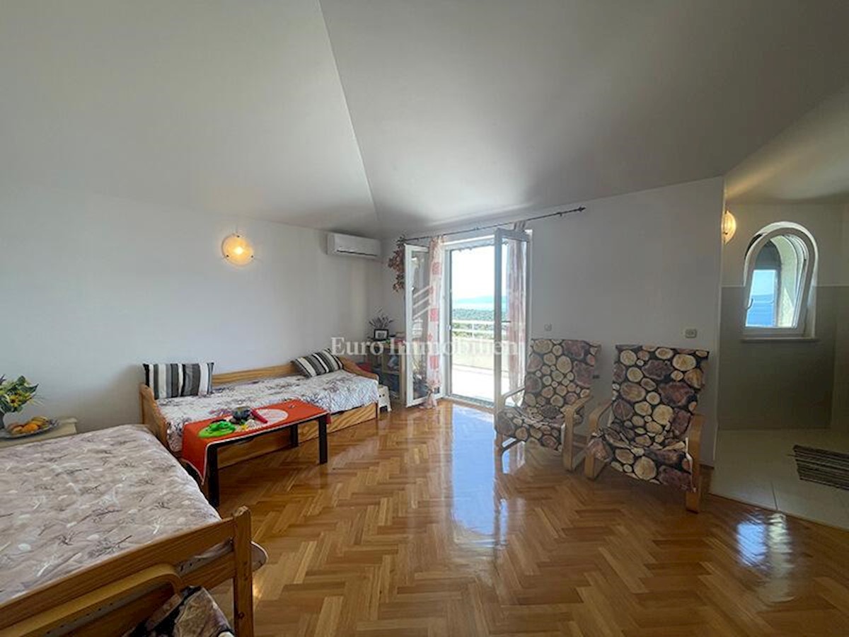 Apartment Zu verkaufen - SPLITSKO-DALMATINSKA MAKARSKA