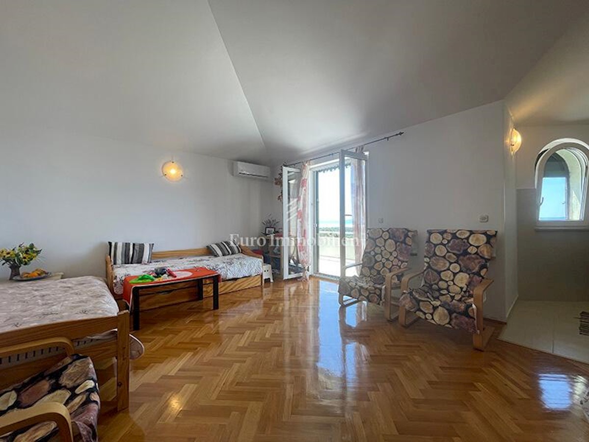 Apartment Zu verkaufen - SPLITSKO-DALMATINSKA MAKARSKA