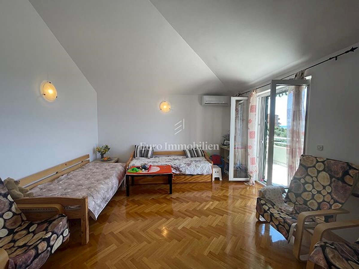 Apartment Zu verkaufen - SPLITSKO-DALMATINSKA MAKARSKA