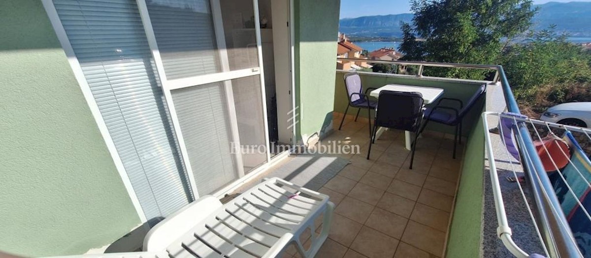 Flat For sale - PRIMORSKO-GORANSKA KRK