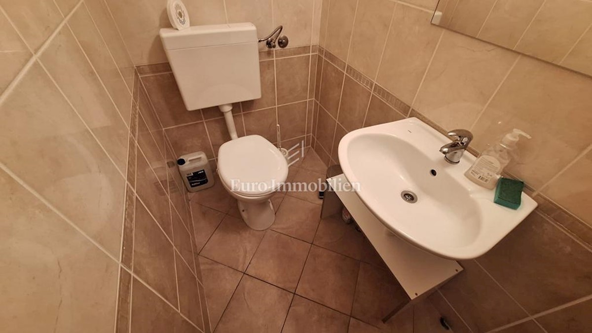 Apartma Naprodaj - PRIMORSKO-GORANSKA Krk