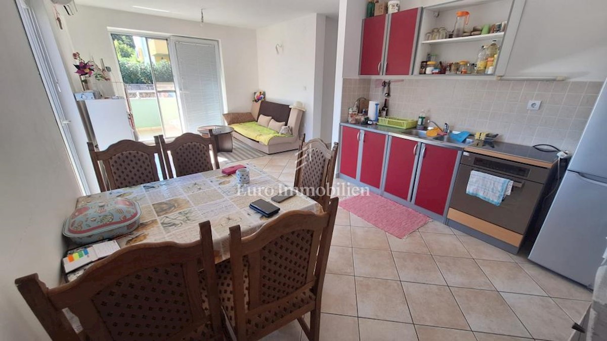 Apartment Zu verkaufen - PRIMORSKO-GORANSKA KRK