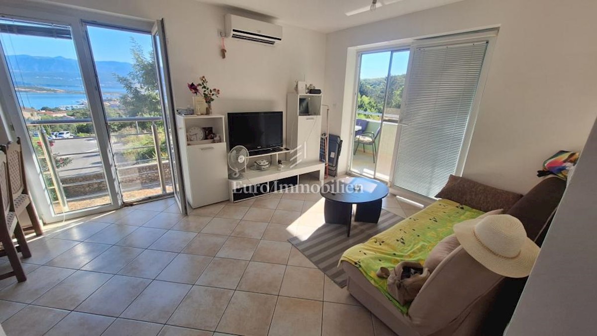 Flat For sale - PRIMORSKO-GORANSKA KRK