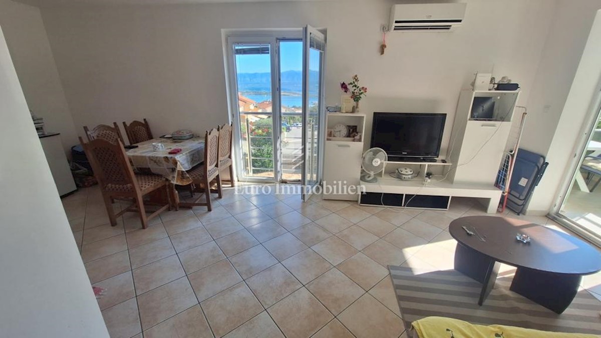 Flat For sale - PRIMORSKO-GORANSKA KRK