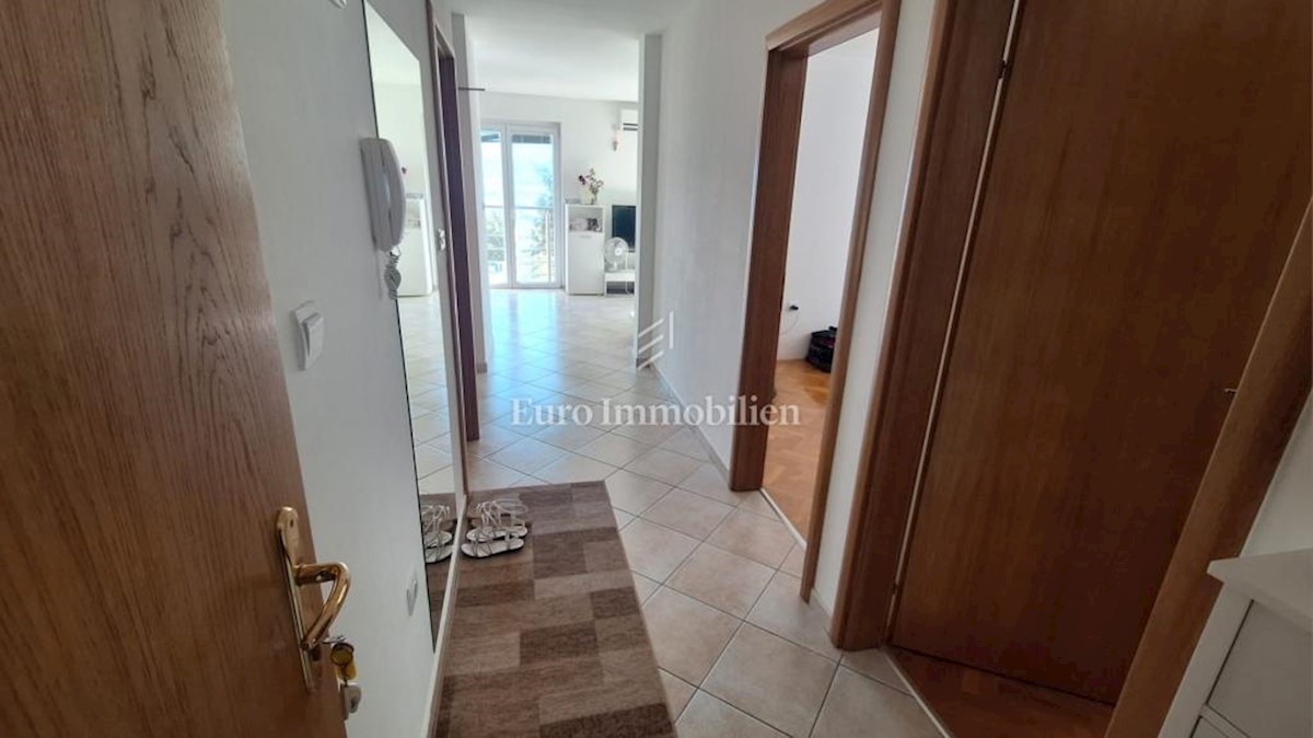 Apartment Zu verkaufen - PRIMORSKO-GORANSKA KRK