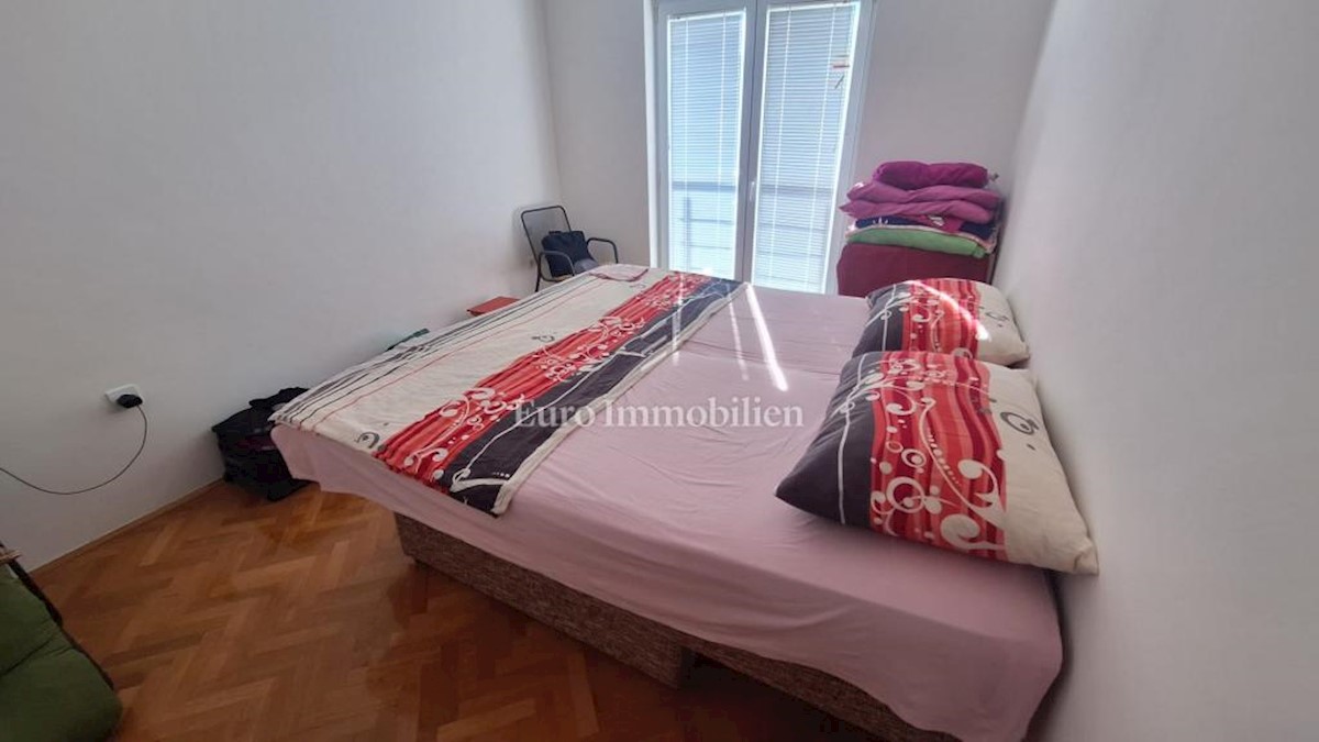 Apartmán Na predaj - PRIMORSKO-GORANSKA KRK