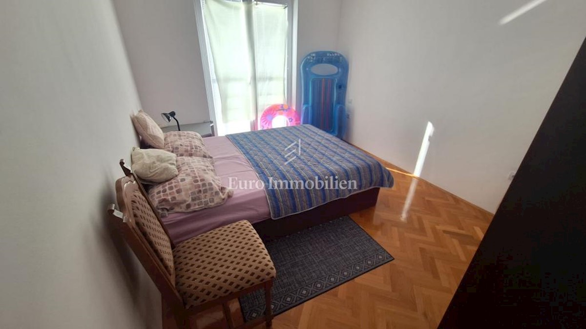 Apartmán Na prodej - PRIMORSKO-GORANSKA KRK