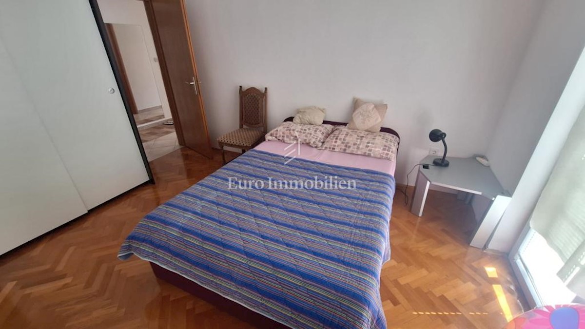 Apartmán Na predaj - PRIMORSKO-GORANSKA KRK