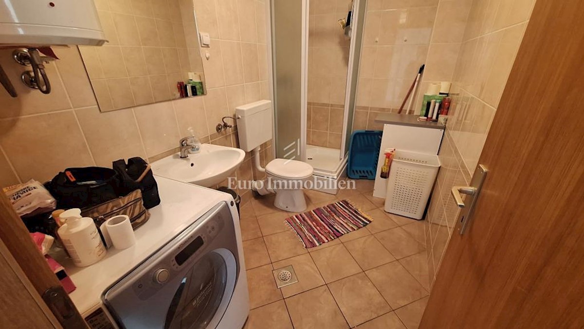 Apartment Zu verkaufen - PRIMORSKO-GORANSKA KRK