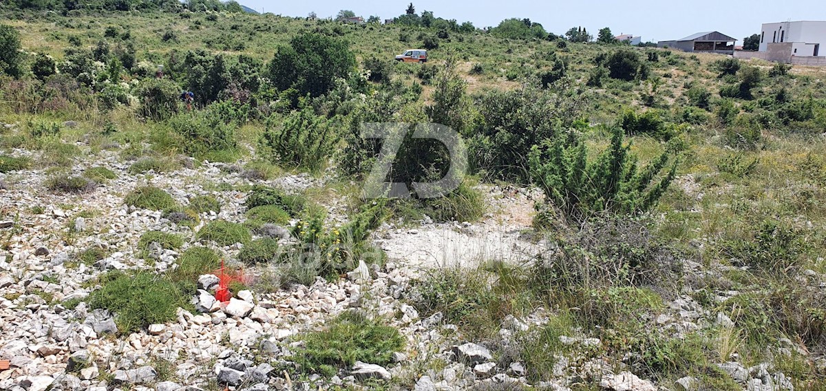 Land For sale - Zadarska Polača - foto 4/12