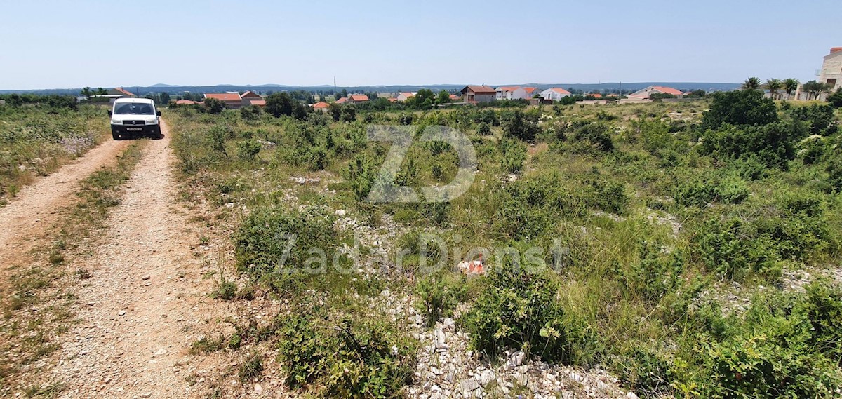 Land For sale - ZADARSKA POLAČA