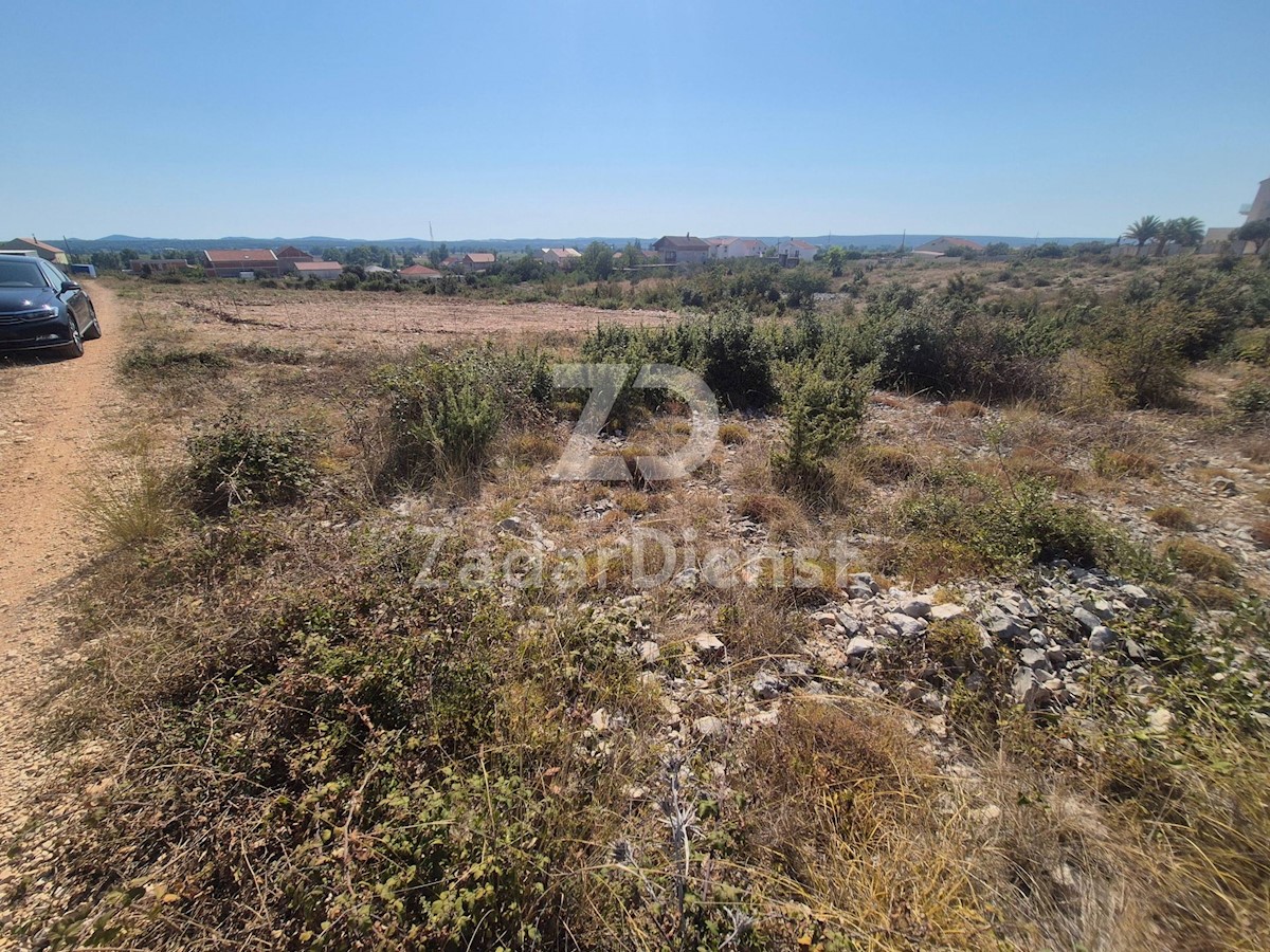 Land For sale - ZADARSKA POLAČA