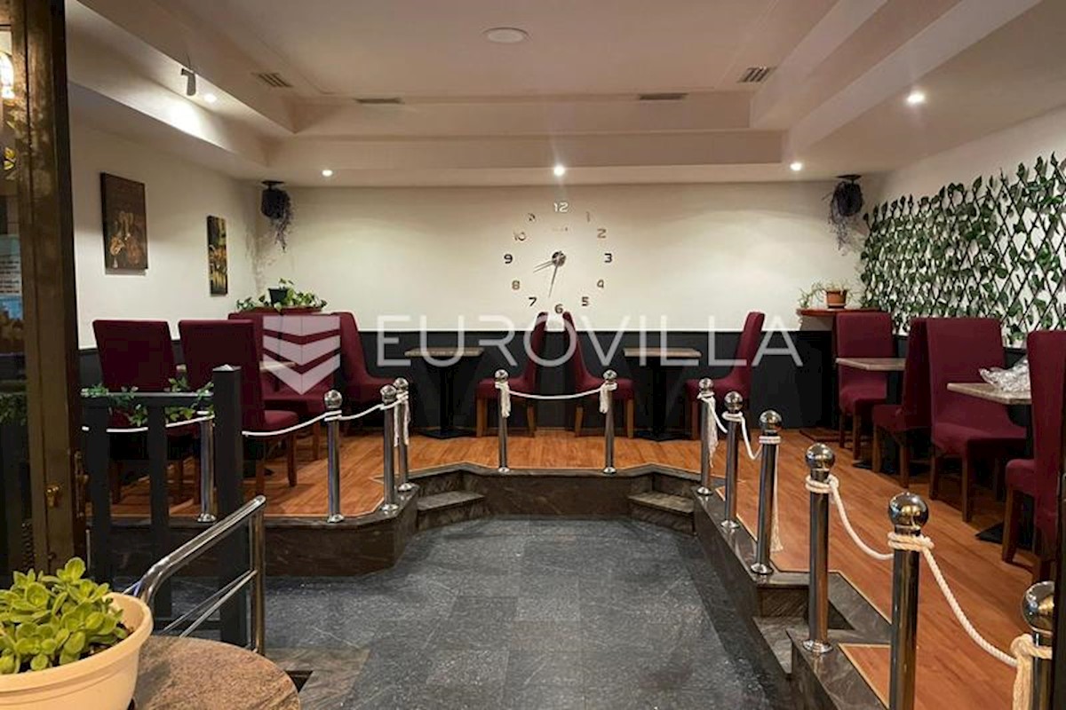 Business premises For sale - GRAD ZAGREB ZAGREB