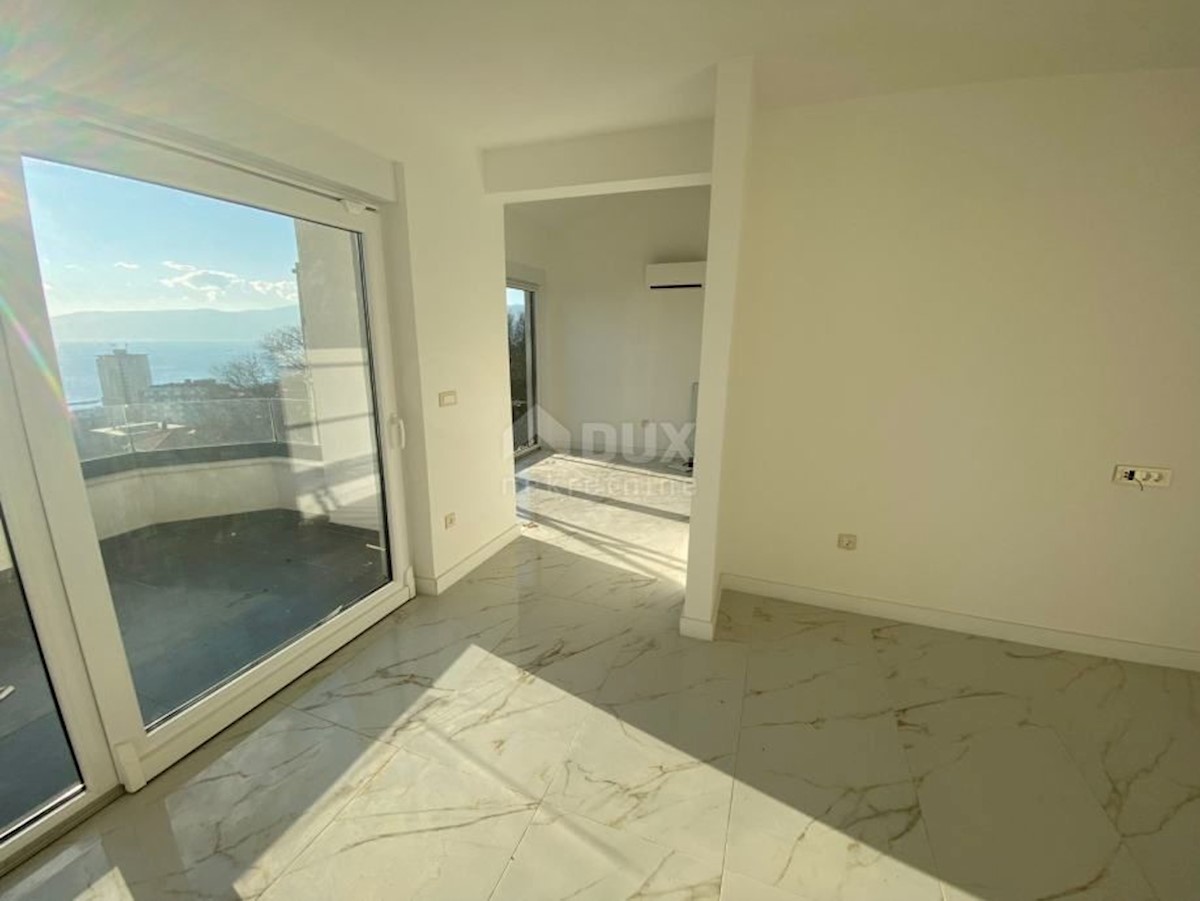 Apartmán Na prodej - PRIMORSKO-GORANSKA RIJEKA