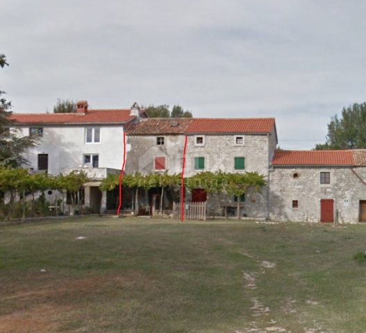 Maison à vendre 60 m² – Labin