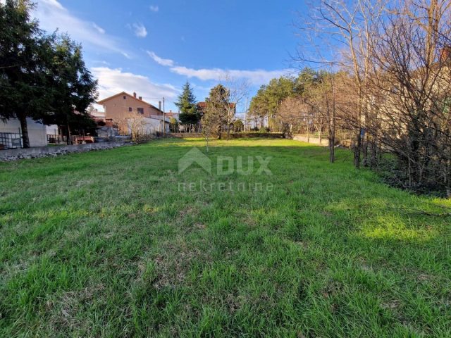 Zemljište na prodaju 962 m² – Lupoglav