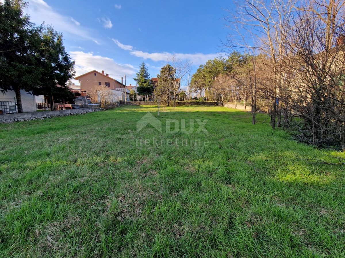 Land For sale LUPOGLAV