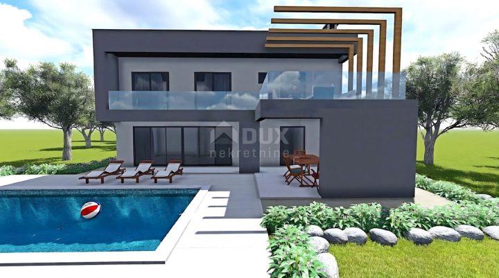 Hiša na predaj 170 m² – Labin