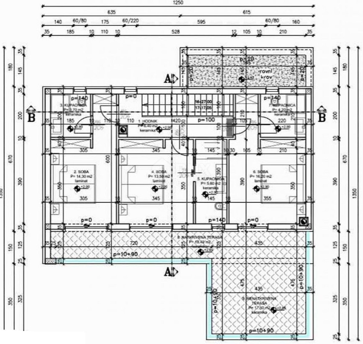 House For sale - ISTARSKA LABIN