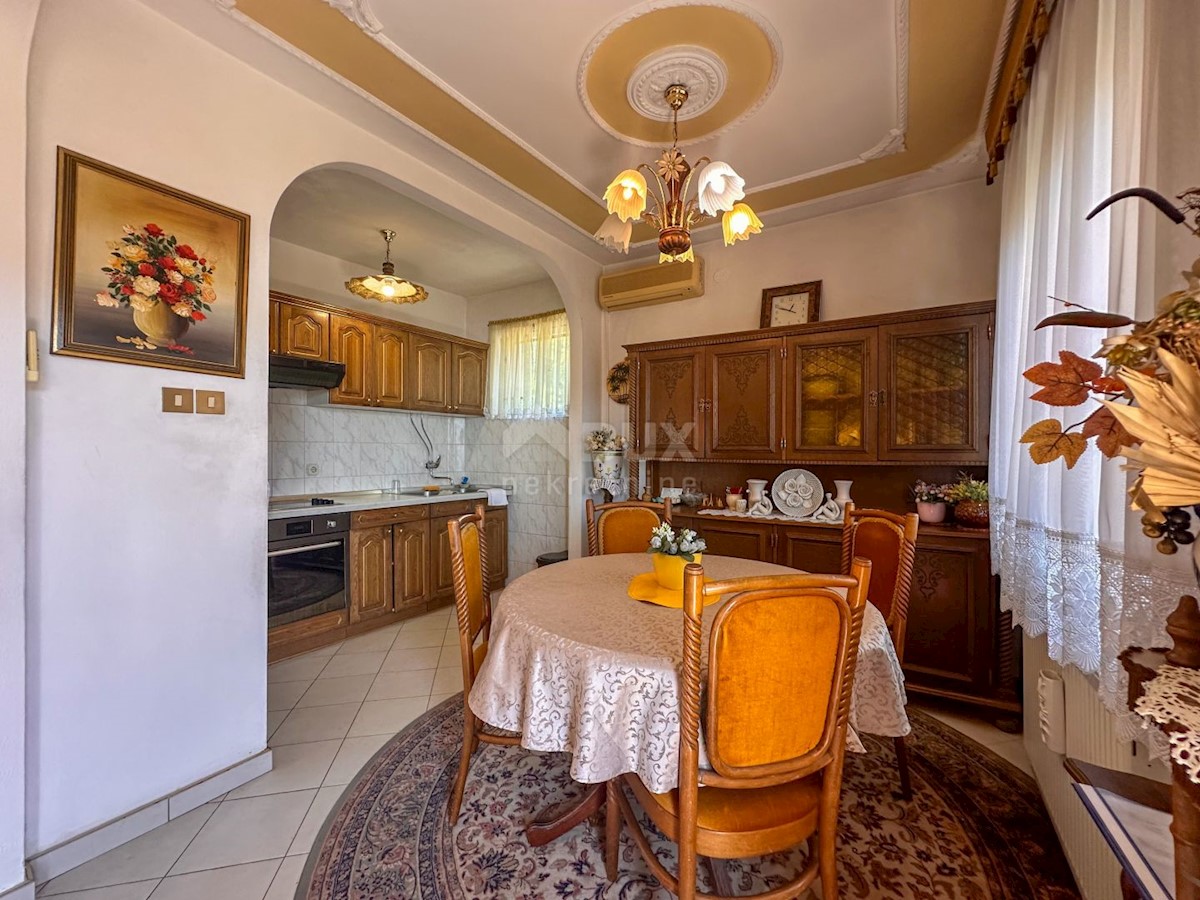 Flat For sale - PRIMORSKO-GORANSKA RIJEKA