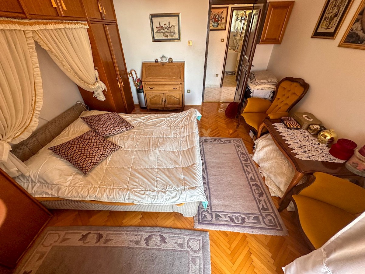 Flat For sale - PRIMORSKO-GORANSKA RIJEKA