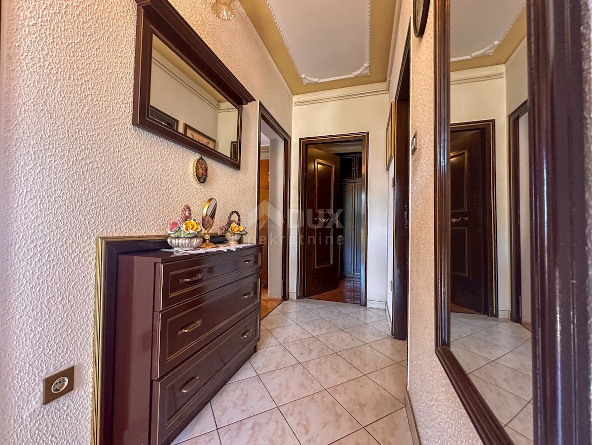 Flat For sale - PRIMORSKO-GORANSKA RIJEKA