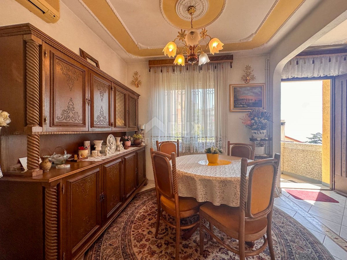 Flat For sale - PRIMORSKO-GORANSKA RIJEKA