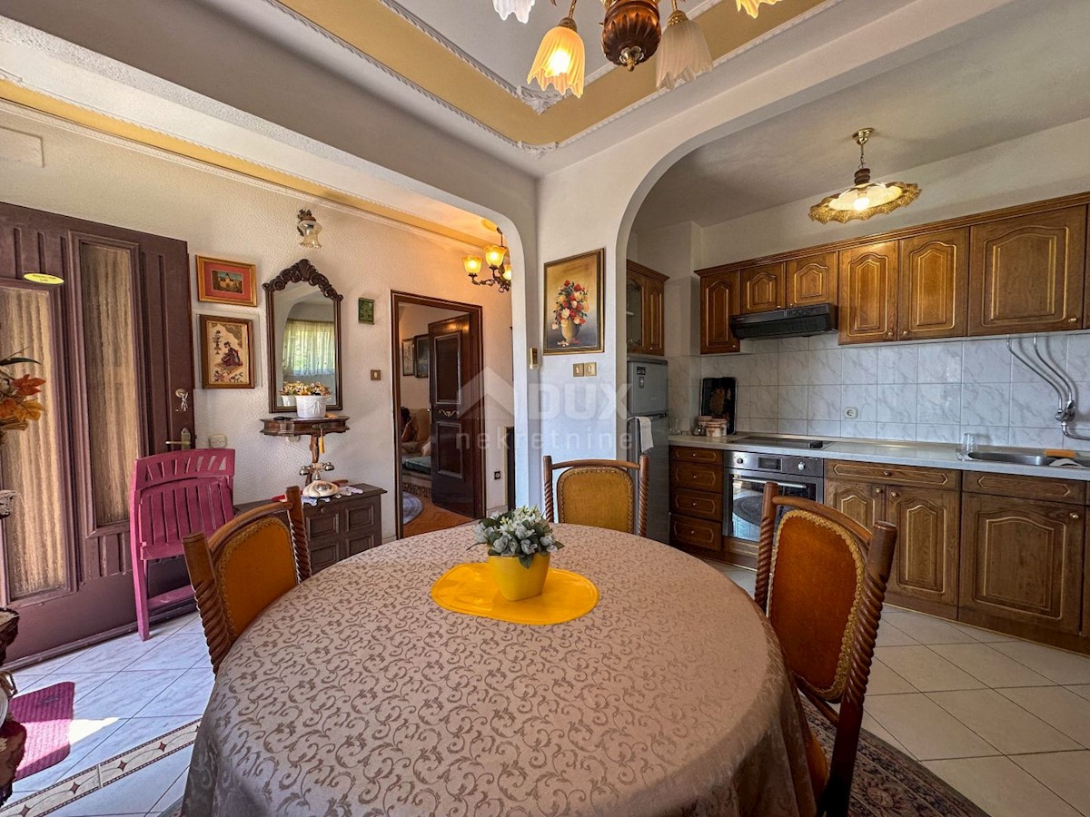 Flat For sale - PRIMORSKO-GORANSKA RIJEKA