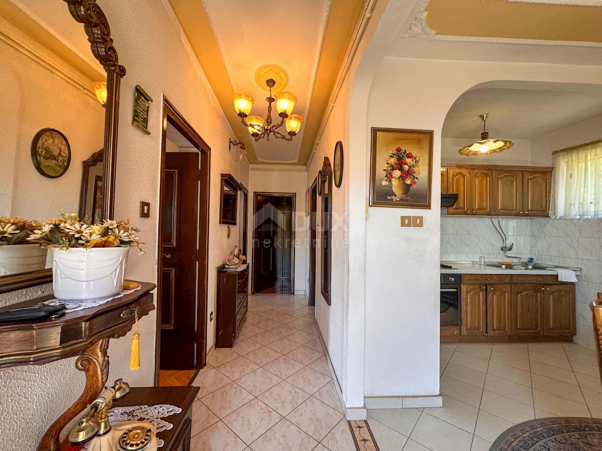 Flat For sale - PRIMORSKO-GORANSKA RIJEKA